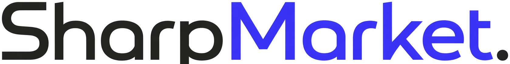 SharpMarket